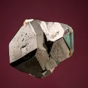 Cassiterite - image 1