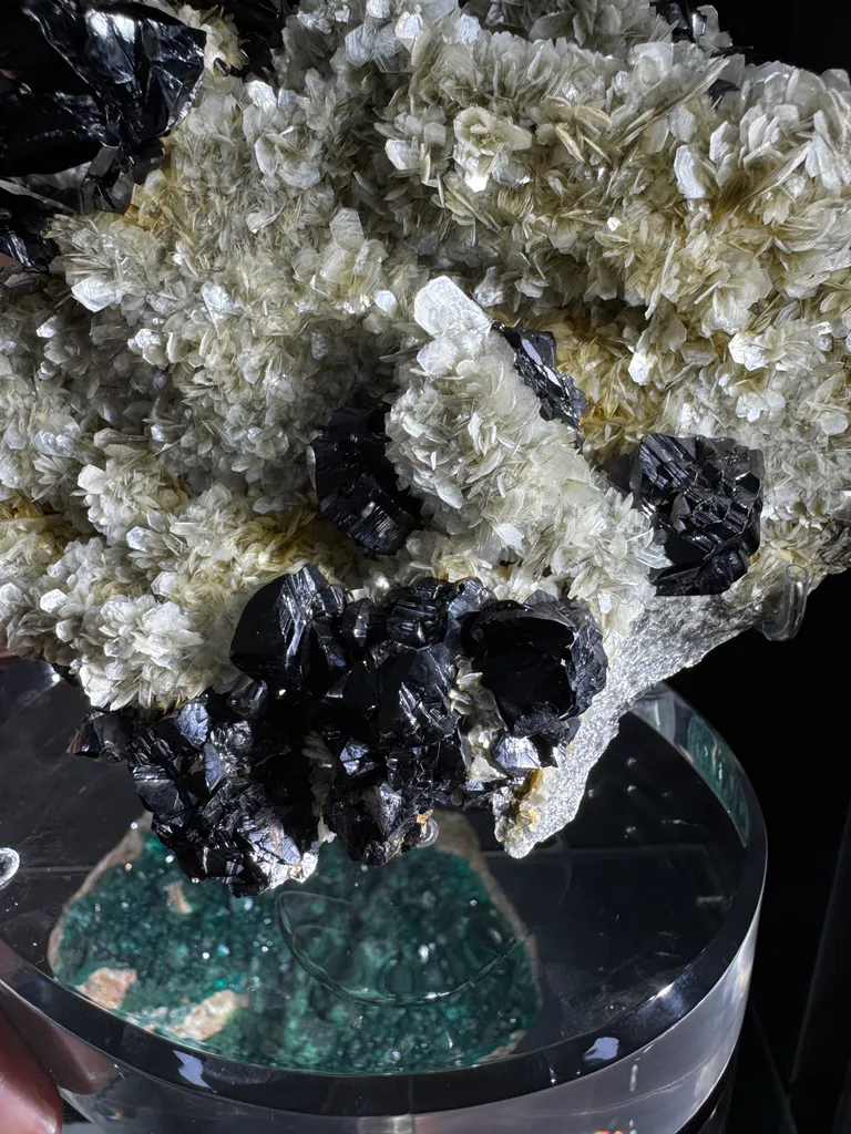 Cassiterite - image 4