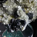 Cassiterite - image 4