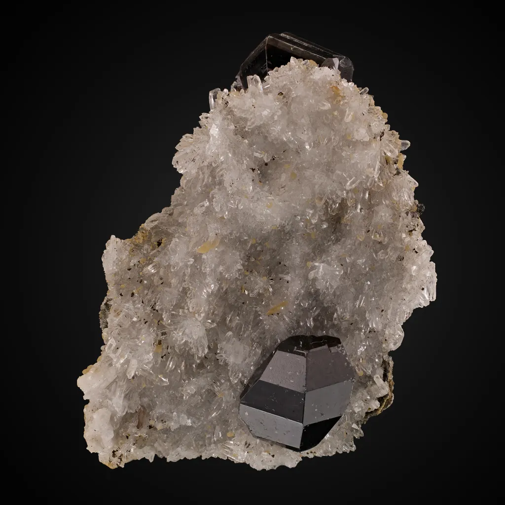 Cassiterite image