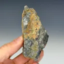 Cassiterite - image 1