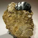 Cassiterite - image 1