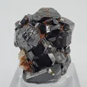 Cassiterite - image 3
