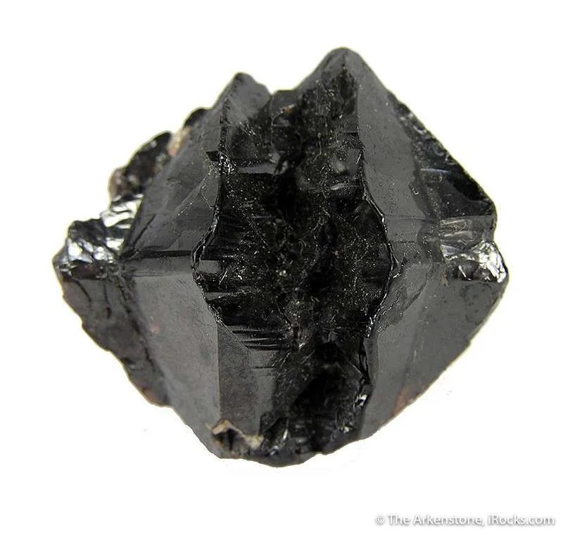 Cassiterite image