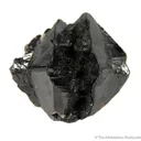 Cassiterite - image 1