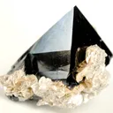 Cassiterite - image 1