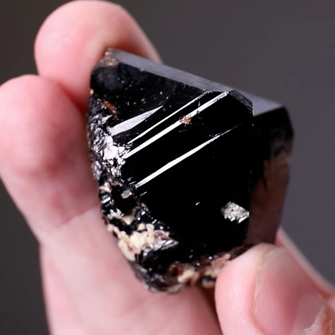 Cassiterite - image 2
