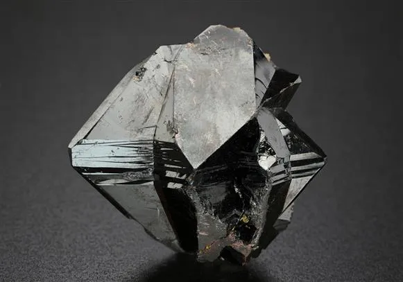 Cassiterite - image 1