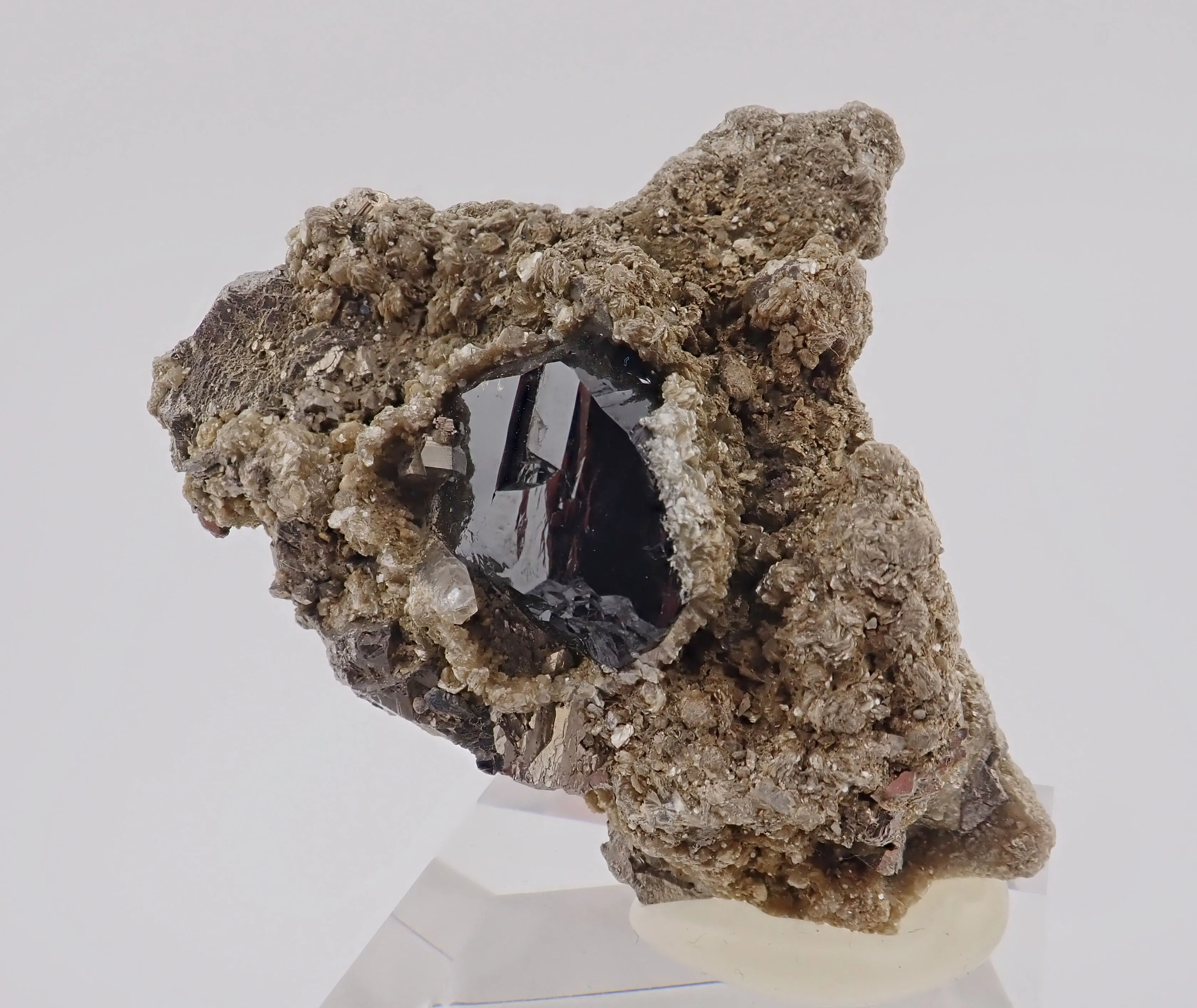 Cassiterite - image 2