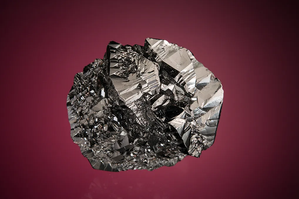 Cassiterite image