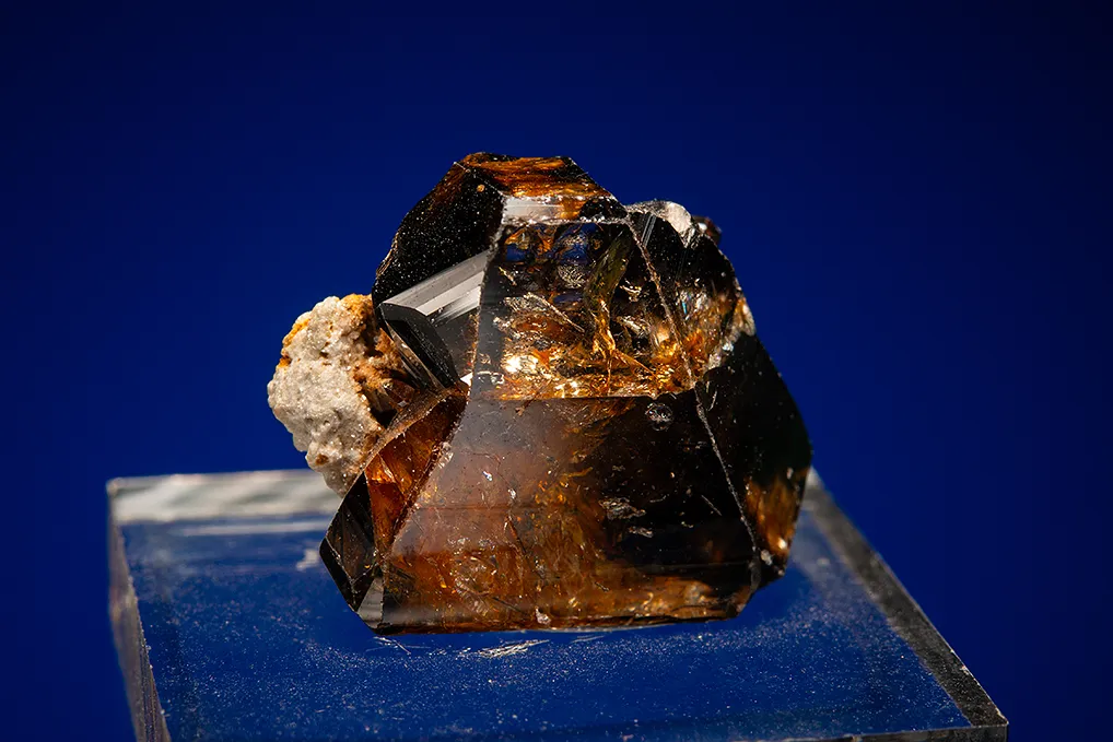 Cassiterite image