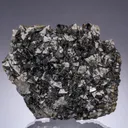 Cassiterite - image 1