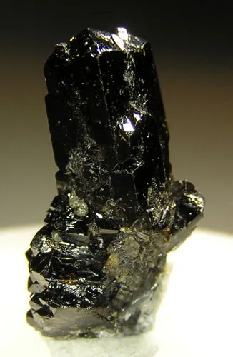 Cassiterite - image 1