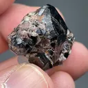 Cassiterite - image 2