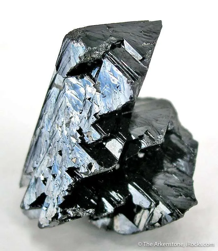 Cassiterite image