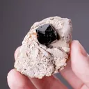 Cassiterite - image 2