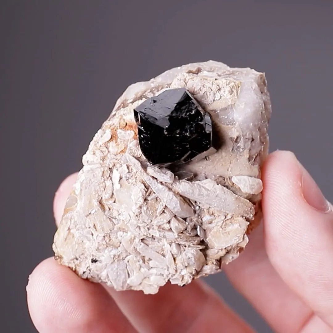 Cassiterite - image 2