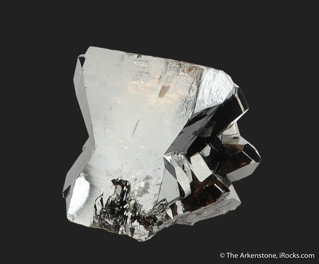 Cassiterite - image 5