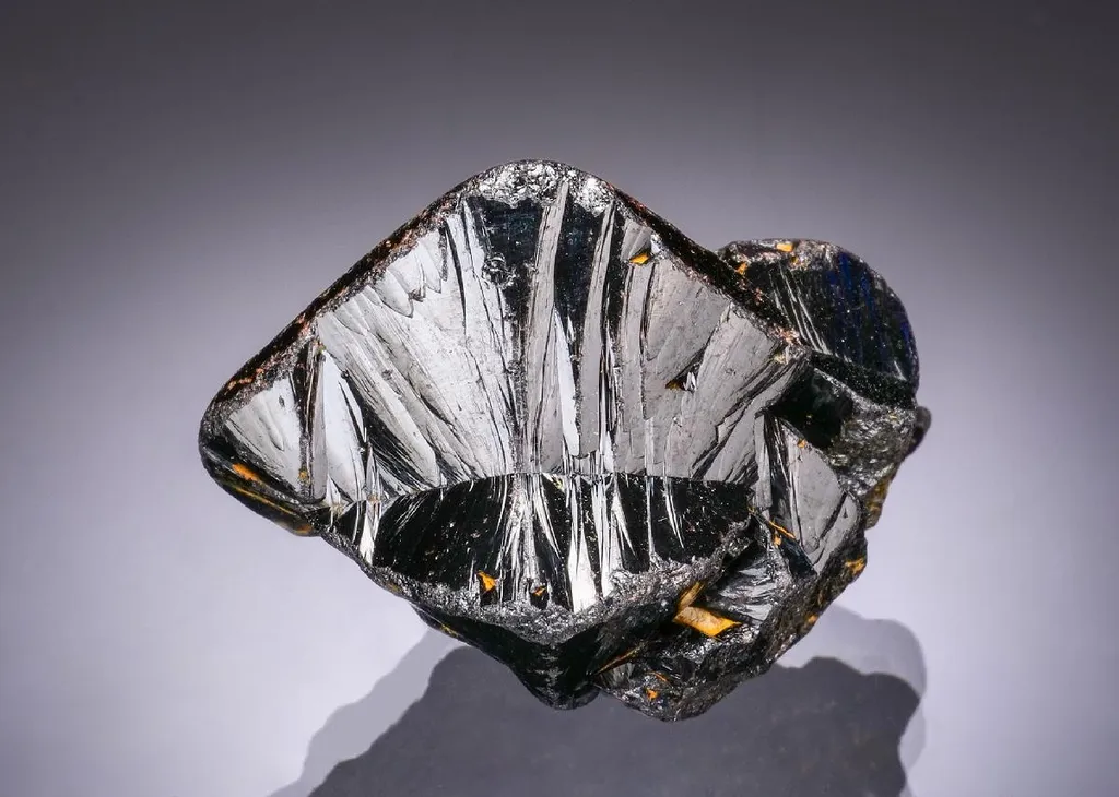 Cassiterite image