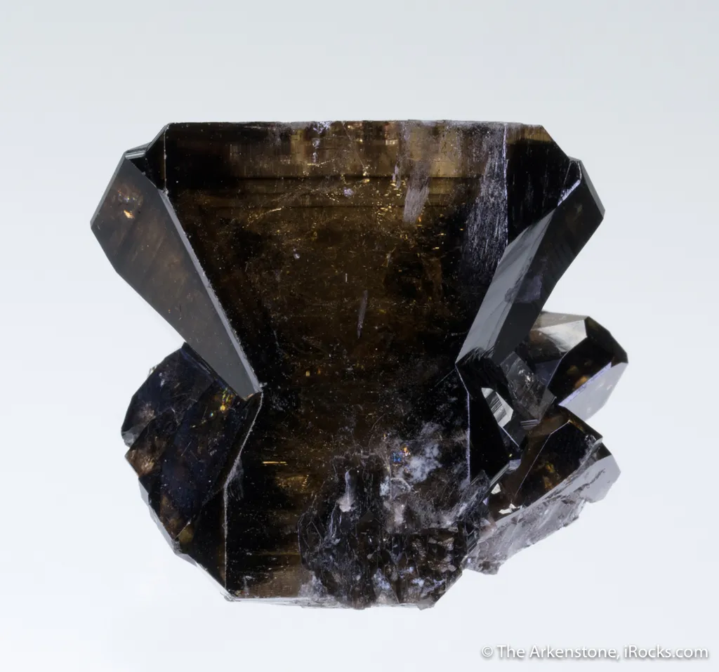 Cassiterite image