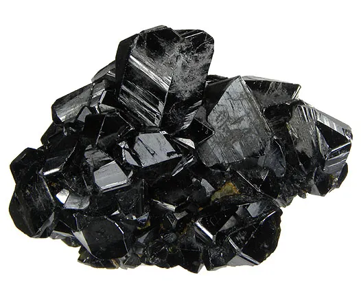 Cassiterite image