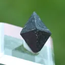 Cassitérite 8.2 grammes - Mwaka, Kibingo , Nyarusange, Muhanga District, Southern Province, Rwanda - image 5