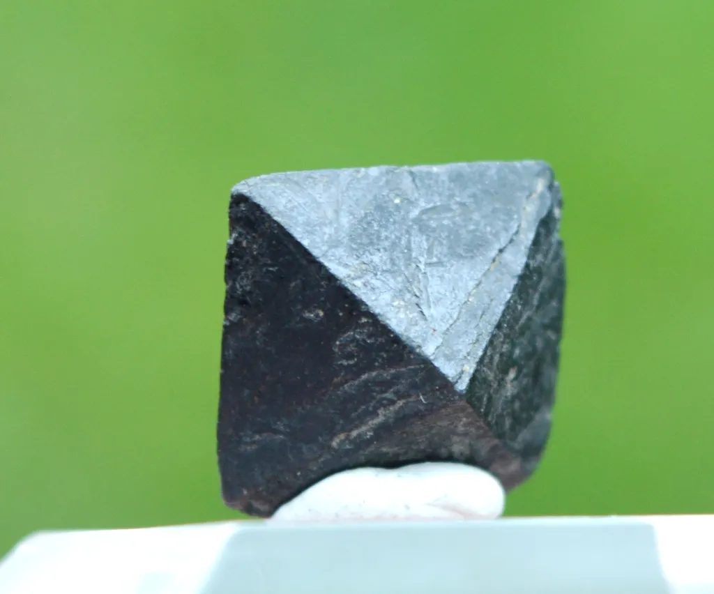 Cassitérite 8.2 grammes - Mwaka, Kibingo , Nyarusange, Muhanga District, Southern Province, Rwanda - image 3
