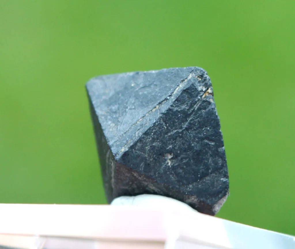 Cassitérite 8.2 grammes - Mwaka, Kibingo , Nyarusange, Muhanga District, Southern Province, Rwanda - image 4