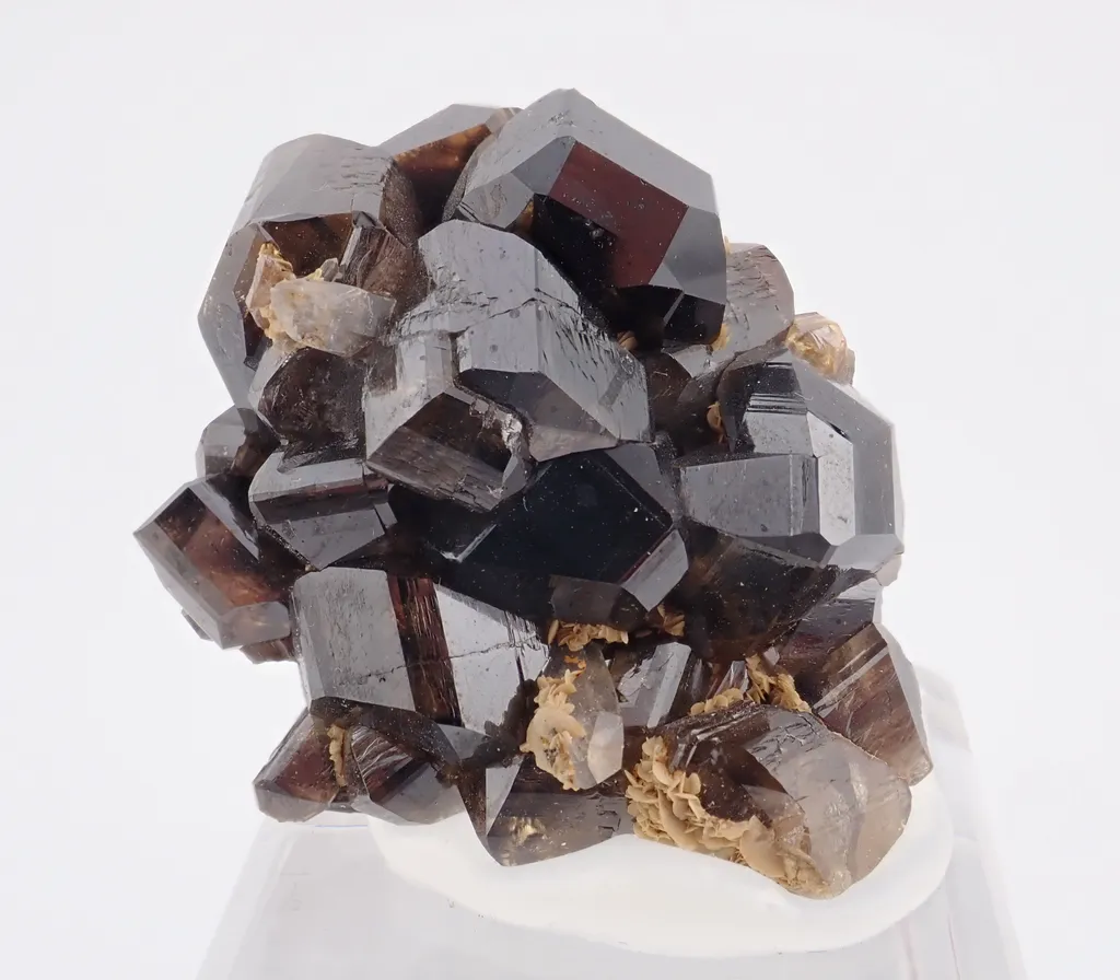Cassiterite image