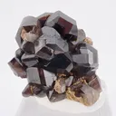 Cassiterite - image 1
