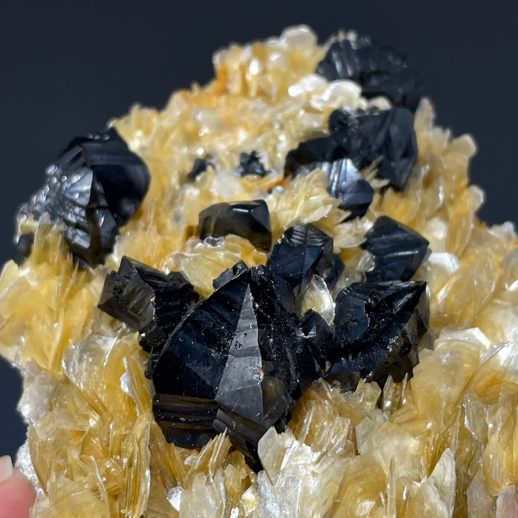 Cassiterite - image 4