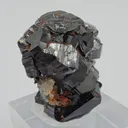 Cassiterite - image 4