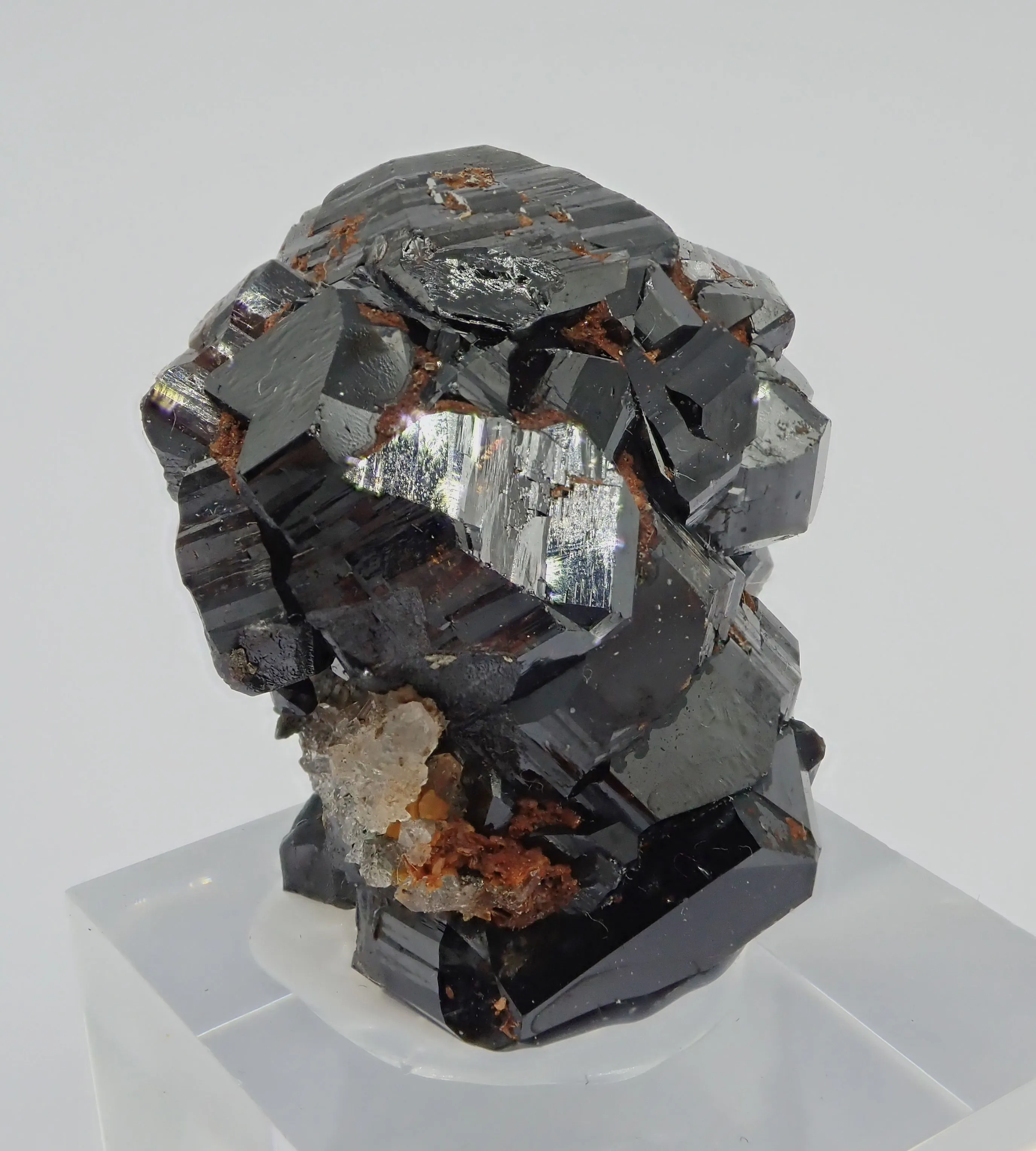 Cassiterite - image 4