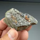Cassiterite - image 2