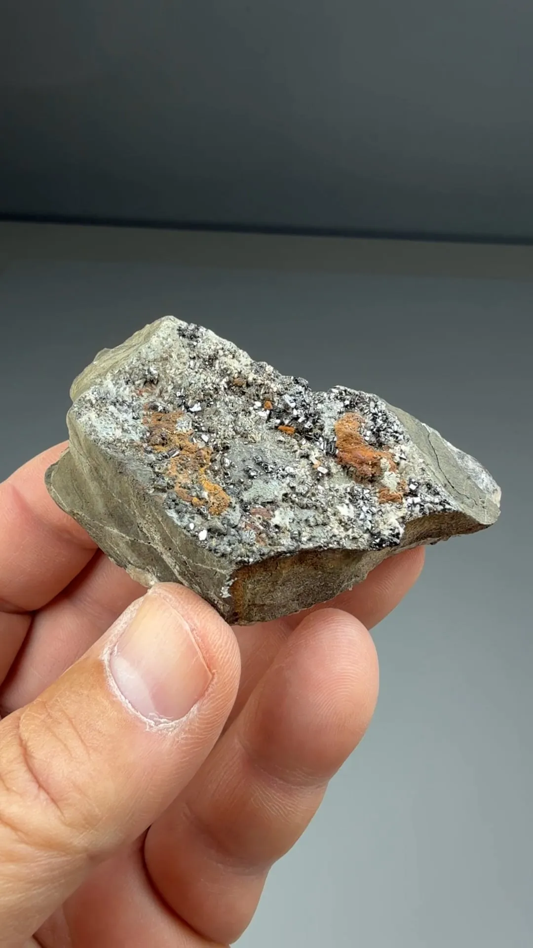 Cassiterite - image 2