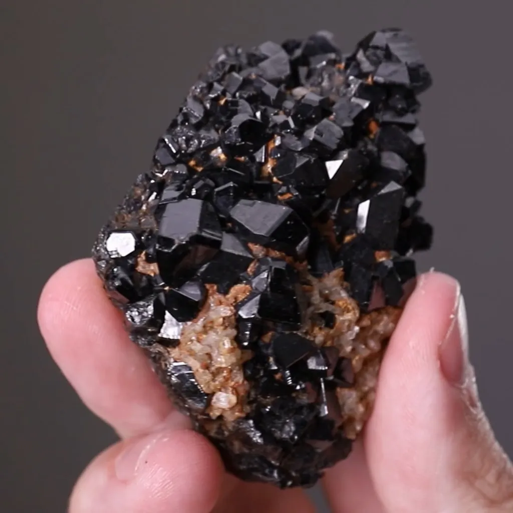 Cassiterite - image 2