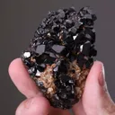 Cassiterite - image 2