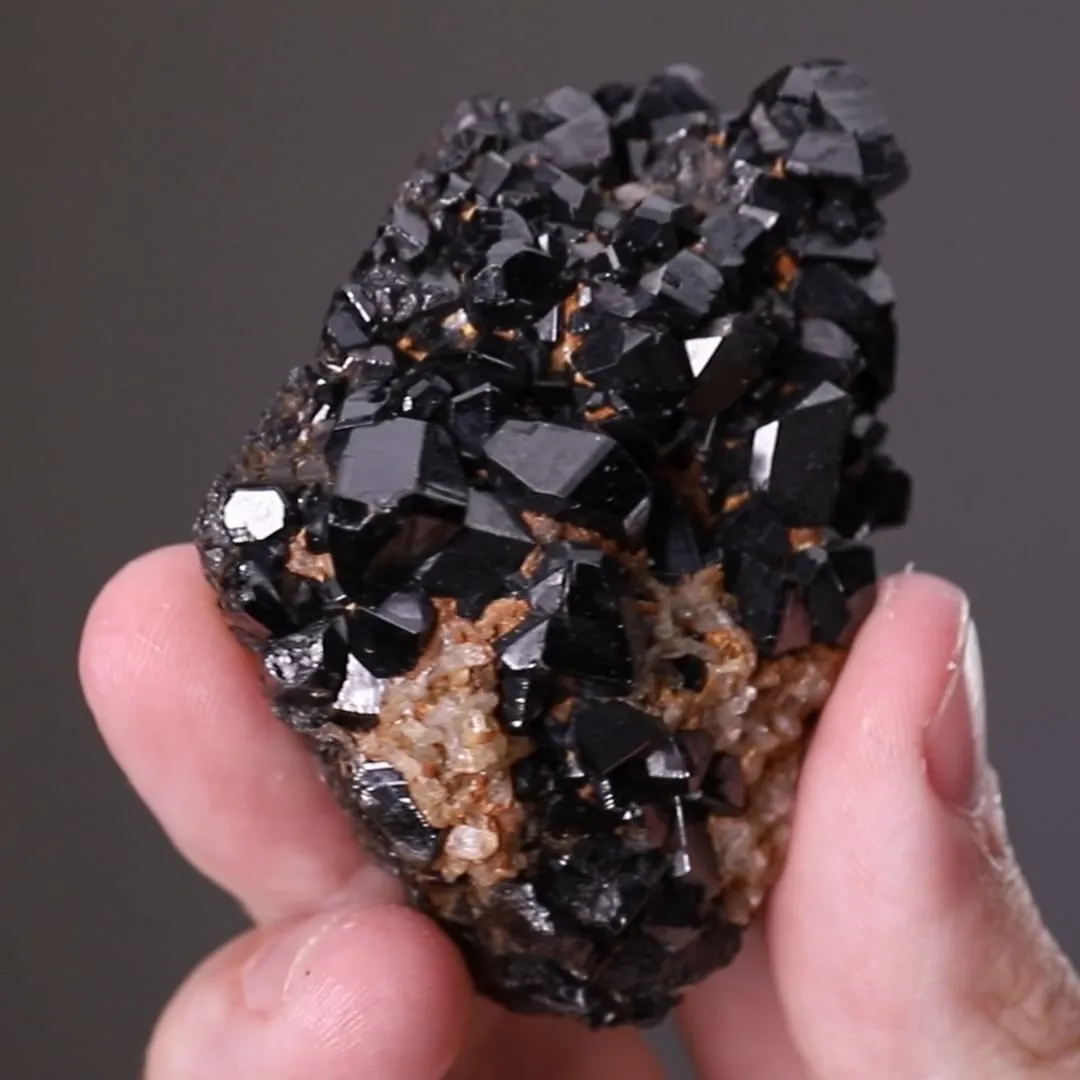 Cassiterite - image 2