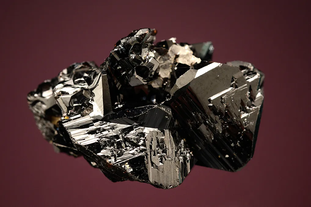 Cassiterite - image 4