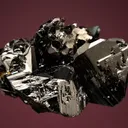 Cassiterite - image 4