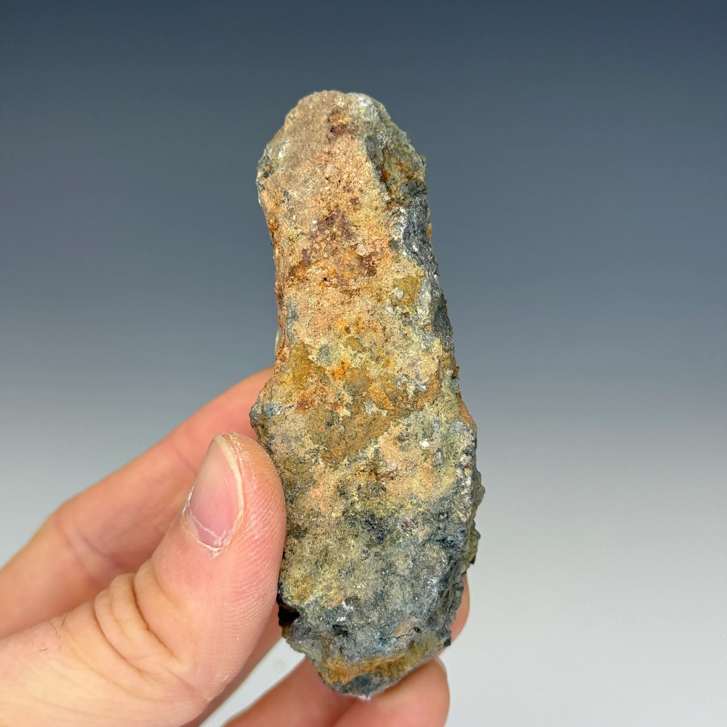 Cassiterite - image 2