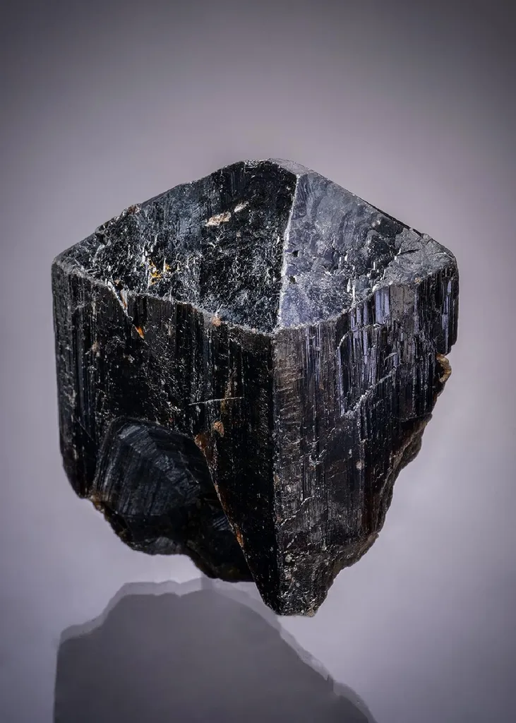 Cassiterite image