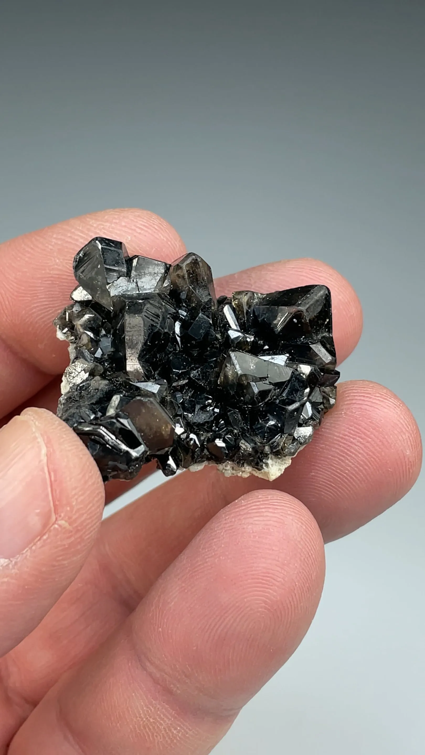 Cassiterite - image 2