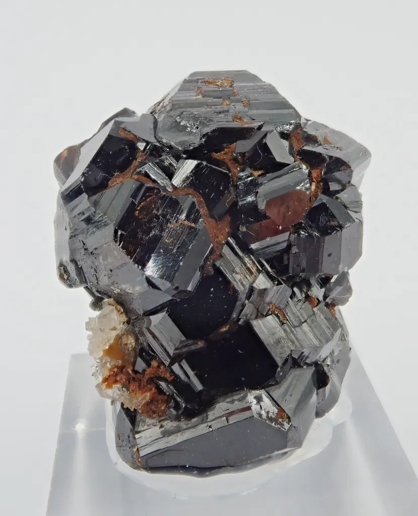 Cassiterite image