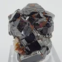 Cassiterite - image 1