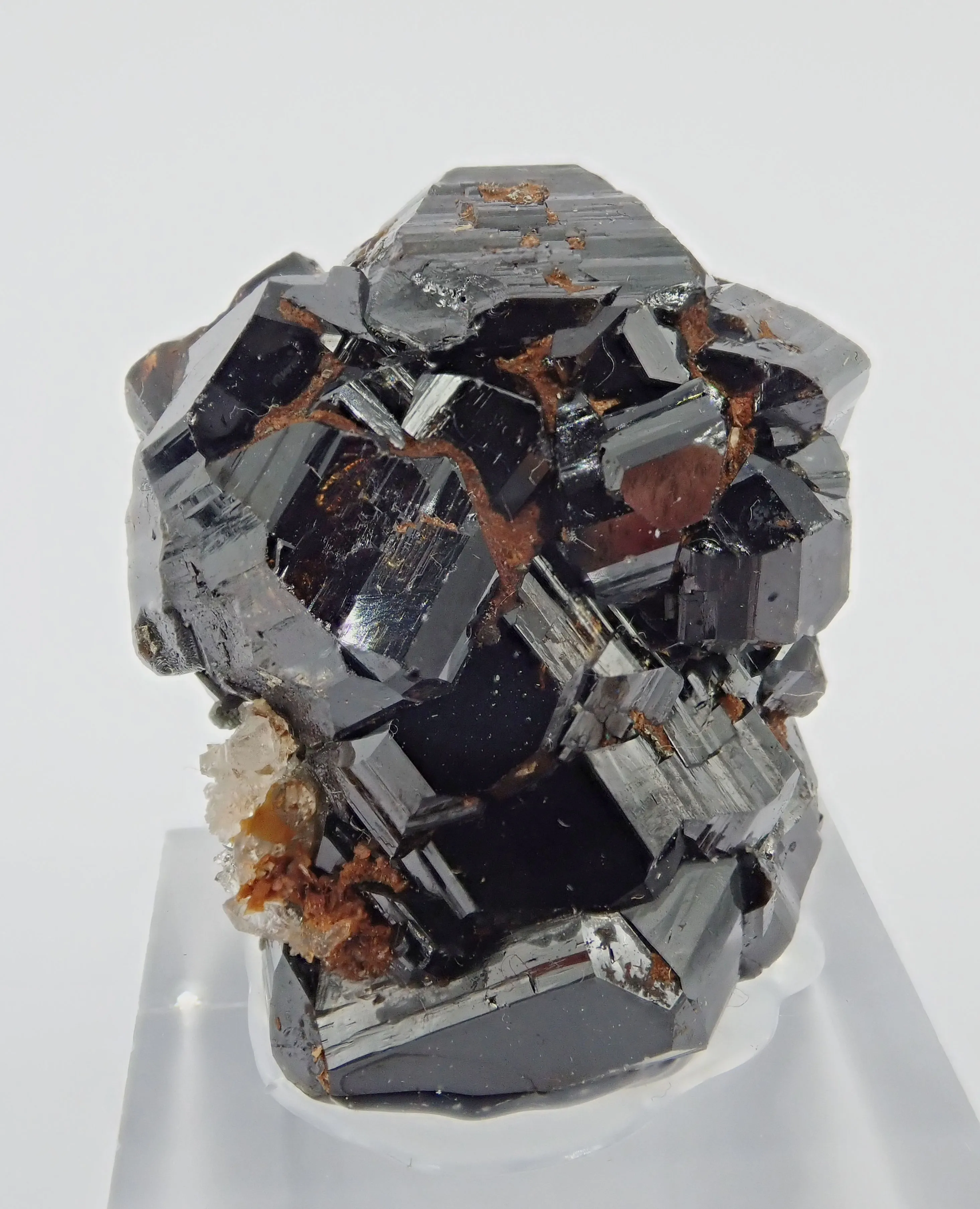 Cassiterite - image 1