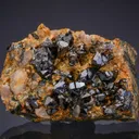 Cassiterite - image 1