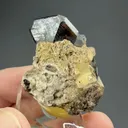 Cassiterite - image 2