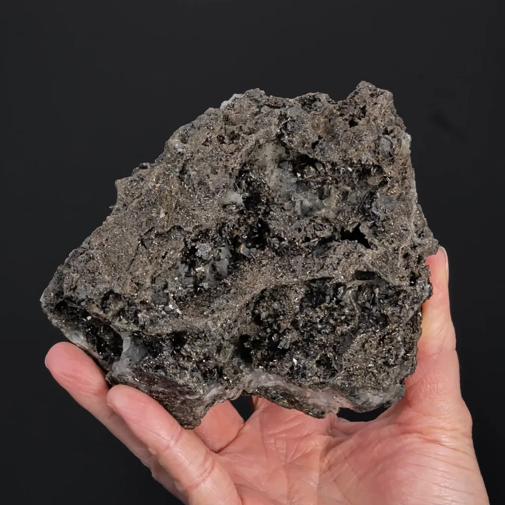 Cassiterite - image 2