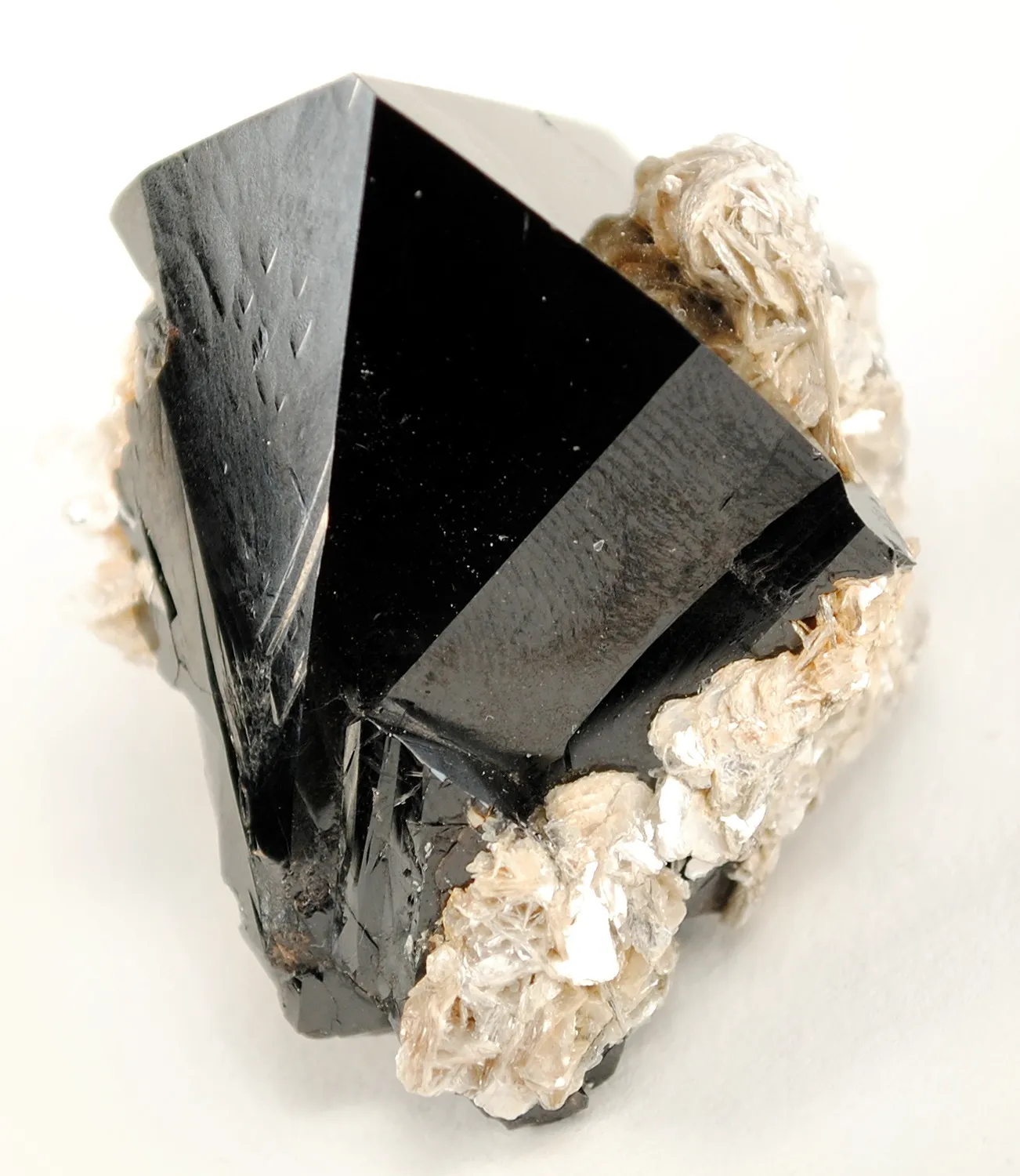 Cassiterite - image 4